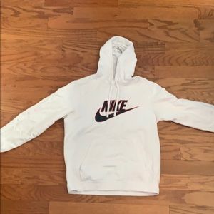 Nike sweater